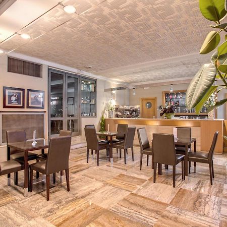 Hotel Delle Nazioni Firenze Ristorante foto