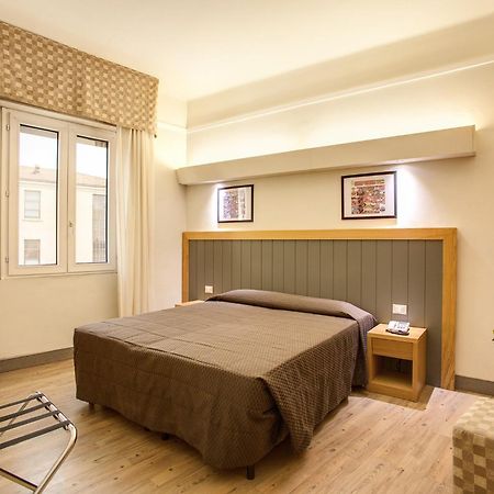Hotel Delle Nazioni Firenze Esterno foto