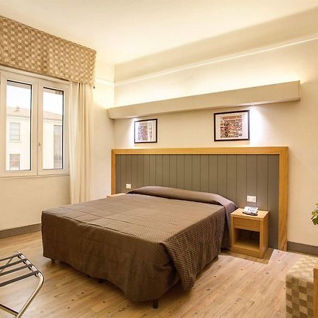 Hotel Delle Nazioni Firenze Esterno foto