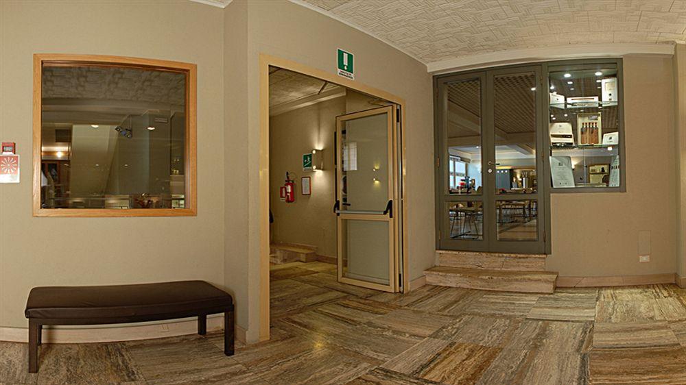 Hotel Delle Nazioni Firenze Interno foto