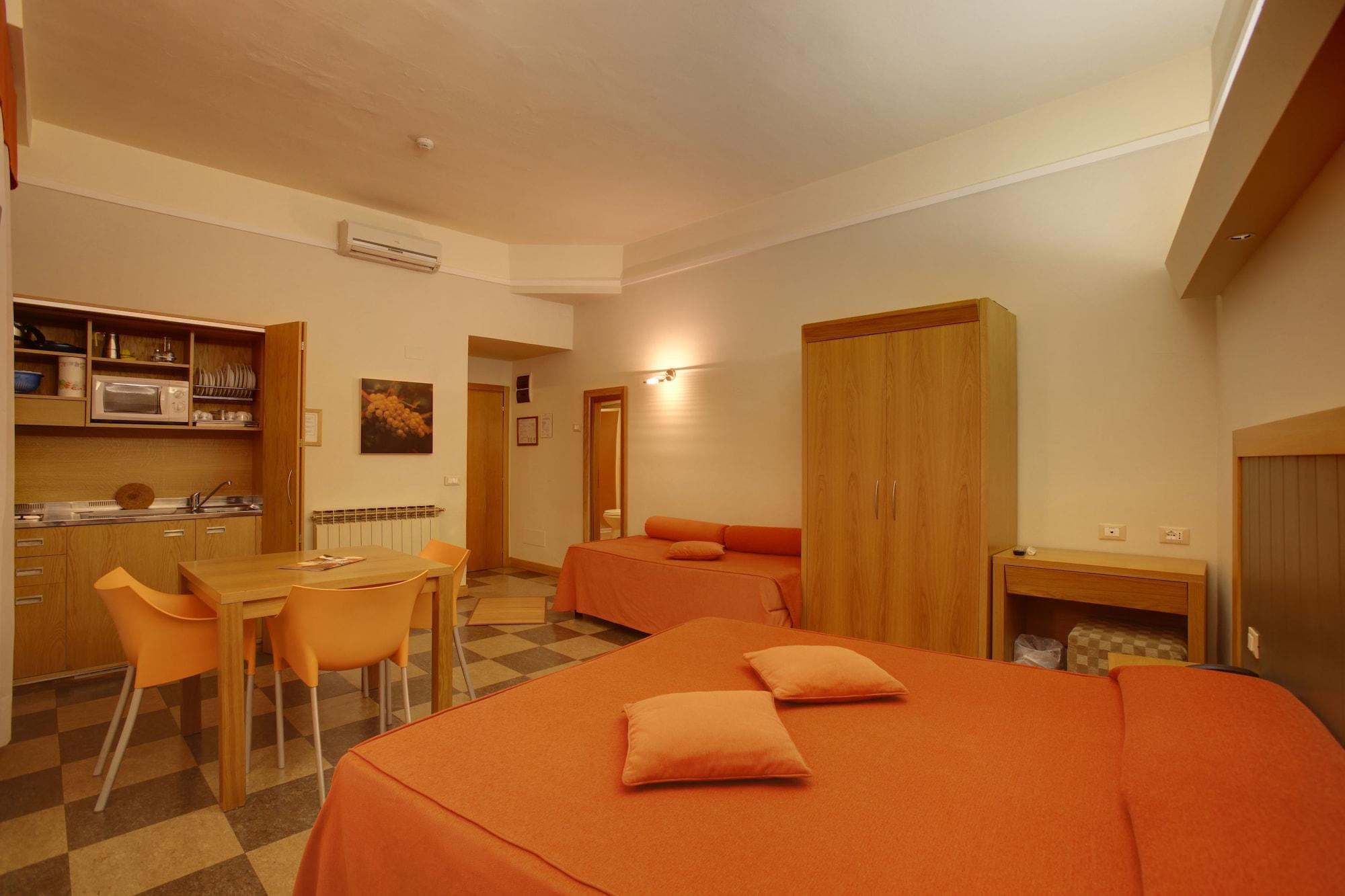 Hotel Delle Nazioni Firenze Esterno foto