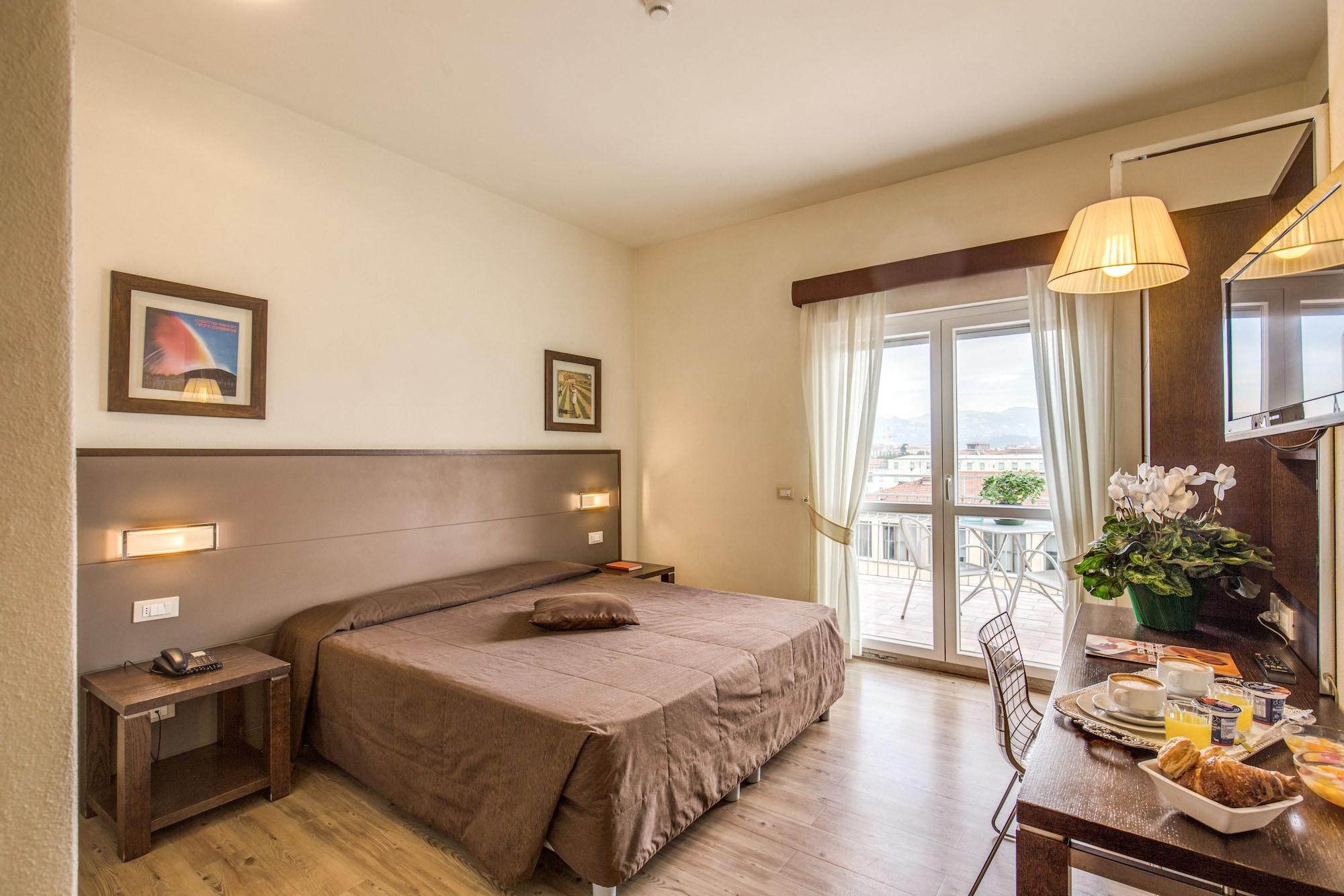 Hotel Delle Nazioni Firenze Esterno foto