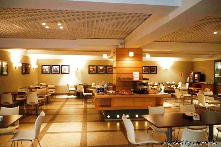 Hotel Delle Nazioni Firenze Ristorante foto