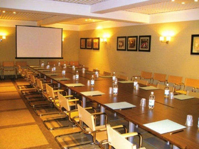 Hotel Delle Nazioni Firenze Affari foto