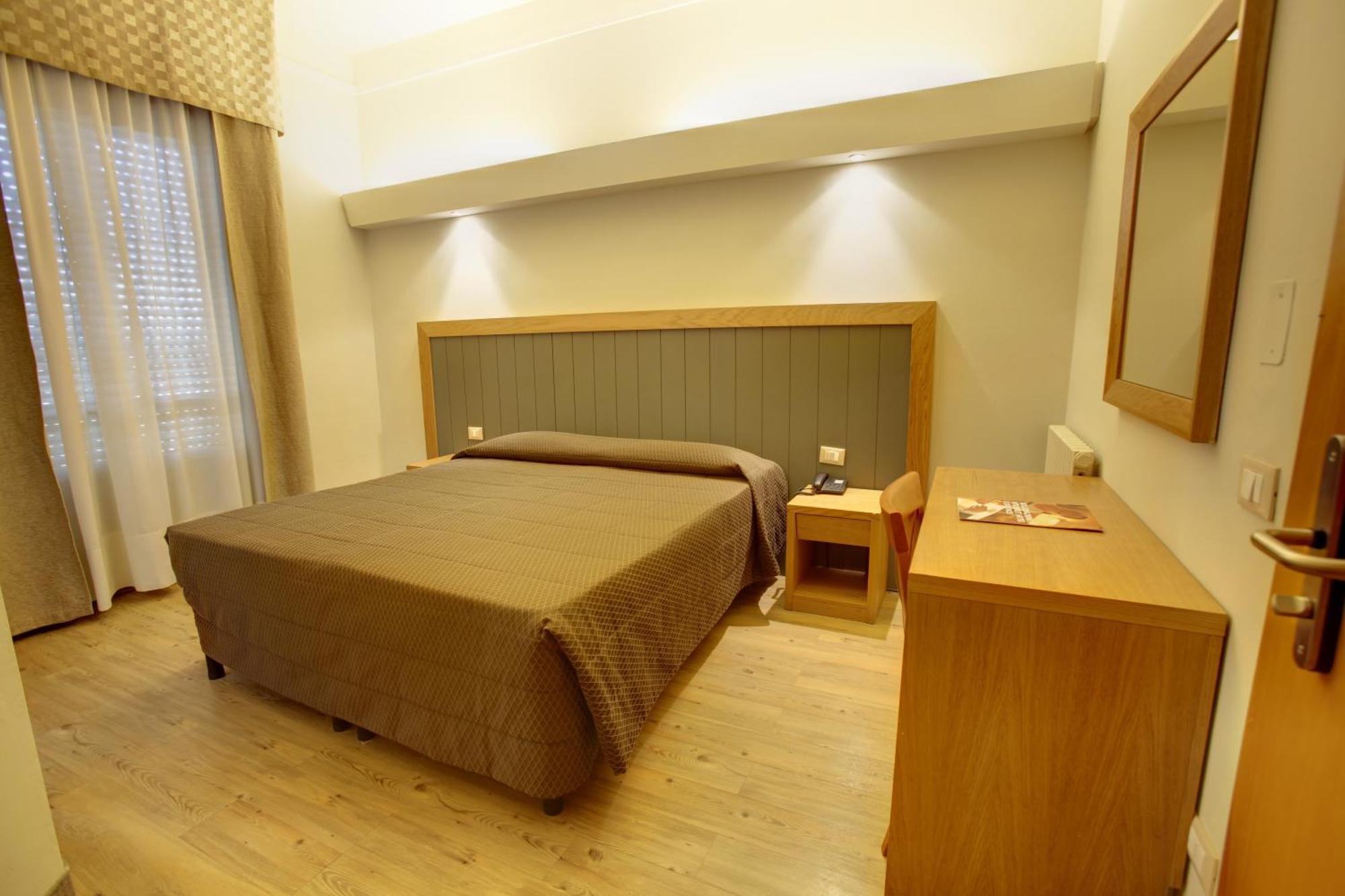 Hotel Delle Nazioni Firenze Esterno foto