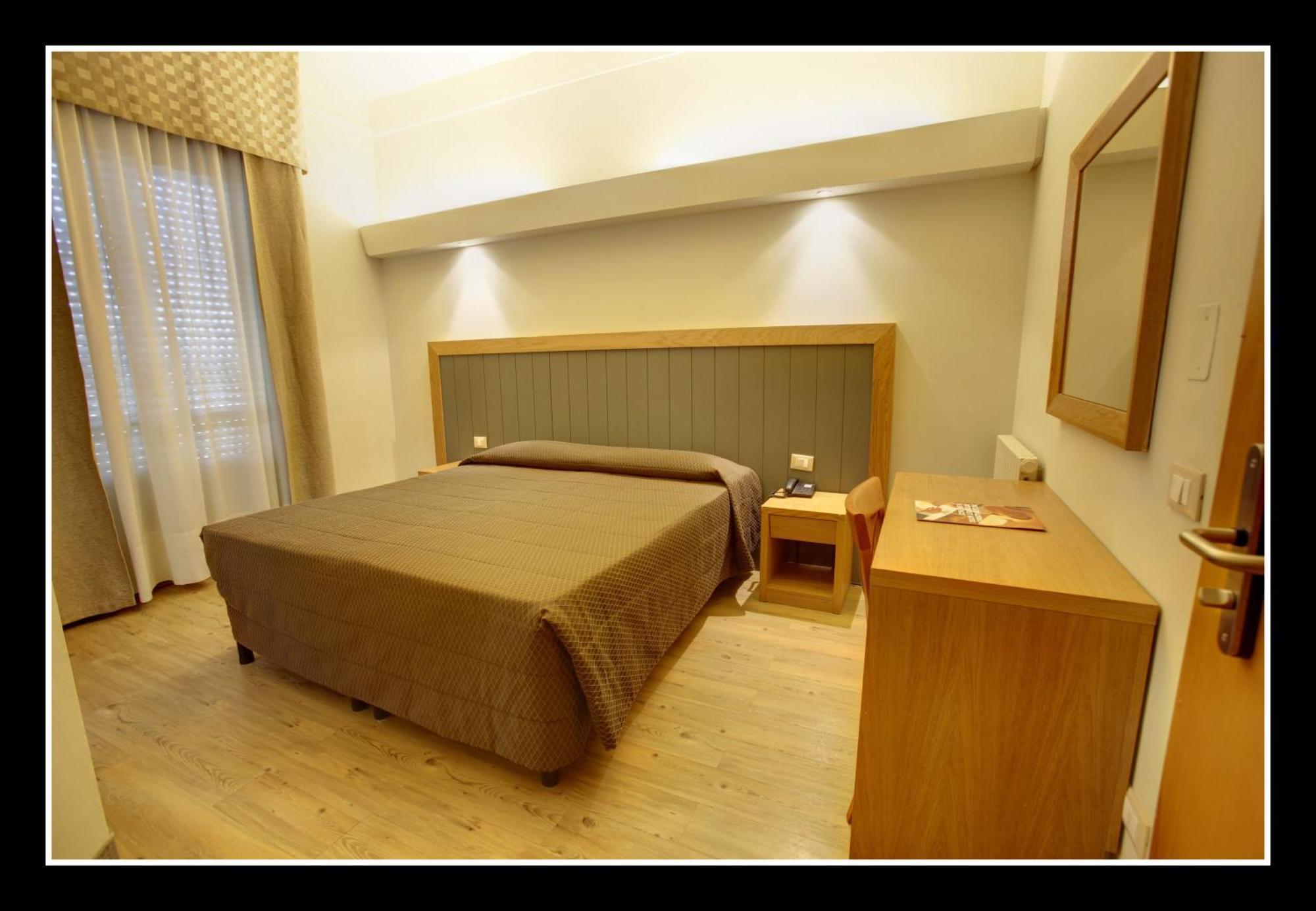 Hotel Delle Nazioni Firenze Esterno foto