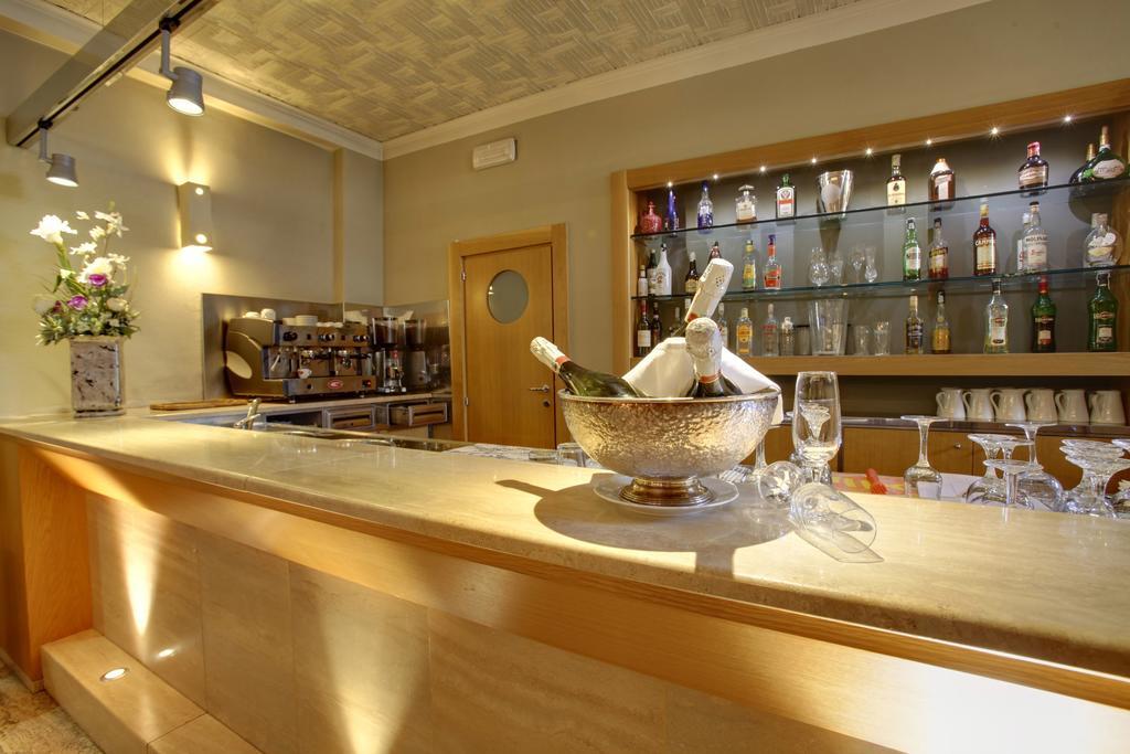 Hotel Delle Nazioni Firenze Esterno foto
