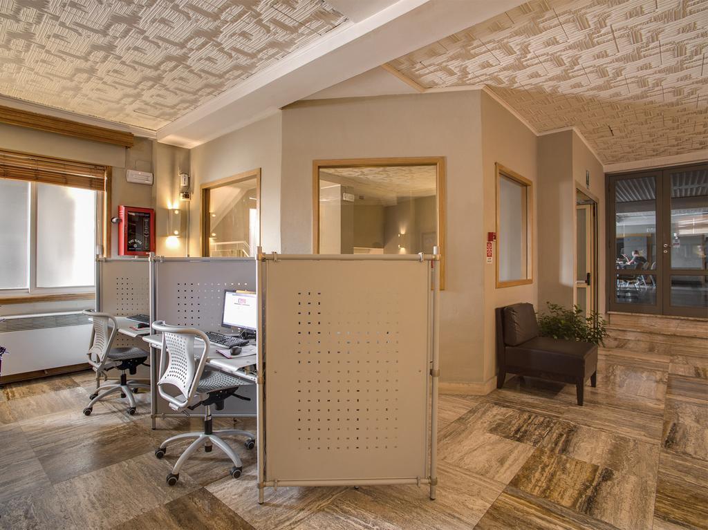 Hotel Delle Nazioni Firenze Esterno foto