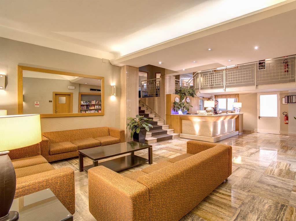 Hotel Delle Nazioni Firenze Esterno foto