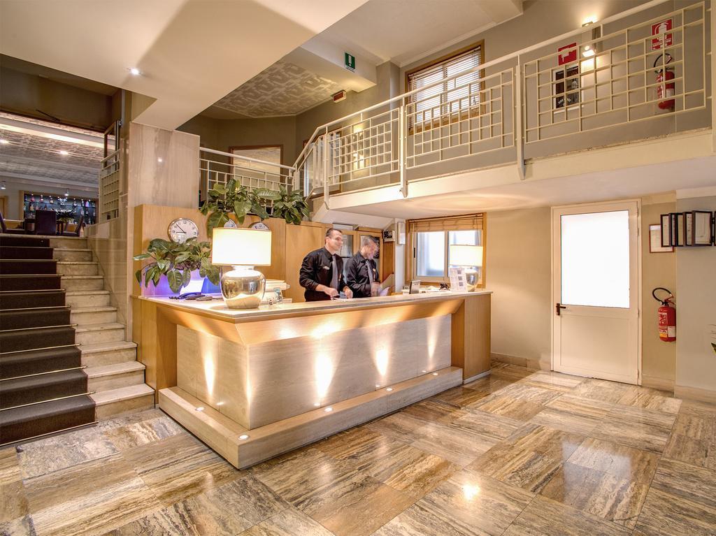 Hotel Delle Nazioni Firenze Esterno foto