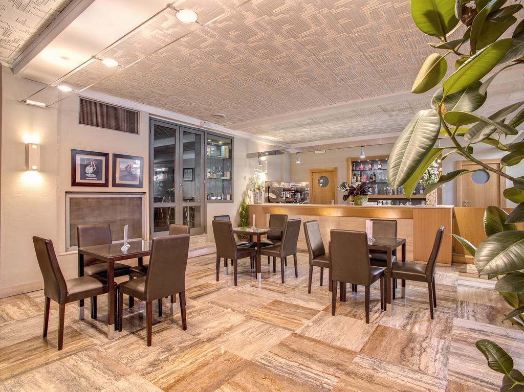 Hotel Delle Nazioni Firenze Esterno foto