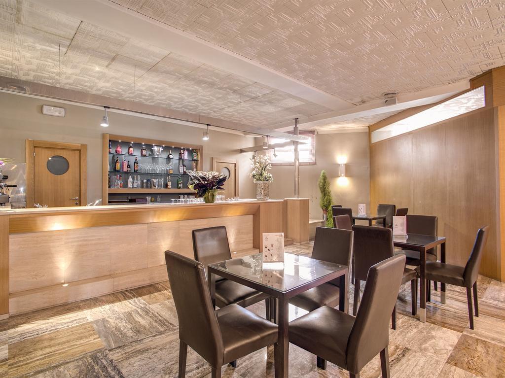 Hotel Delle Nazioni Firenze Esterno foto