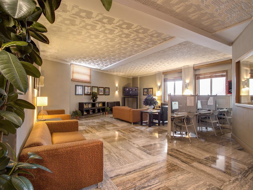 Hotel Delle Nazioni Firenze Esterno foto