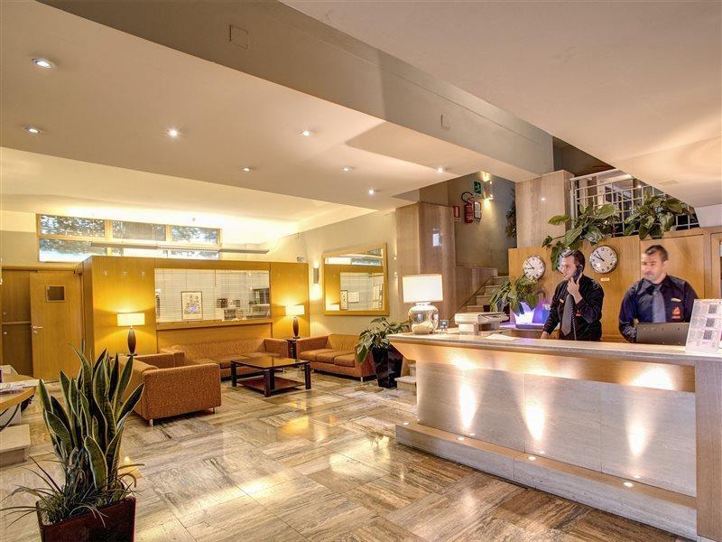 Hotel Delle Nazioni Firenze Esterno foto