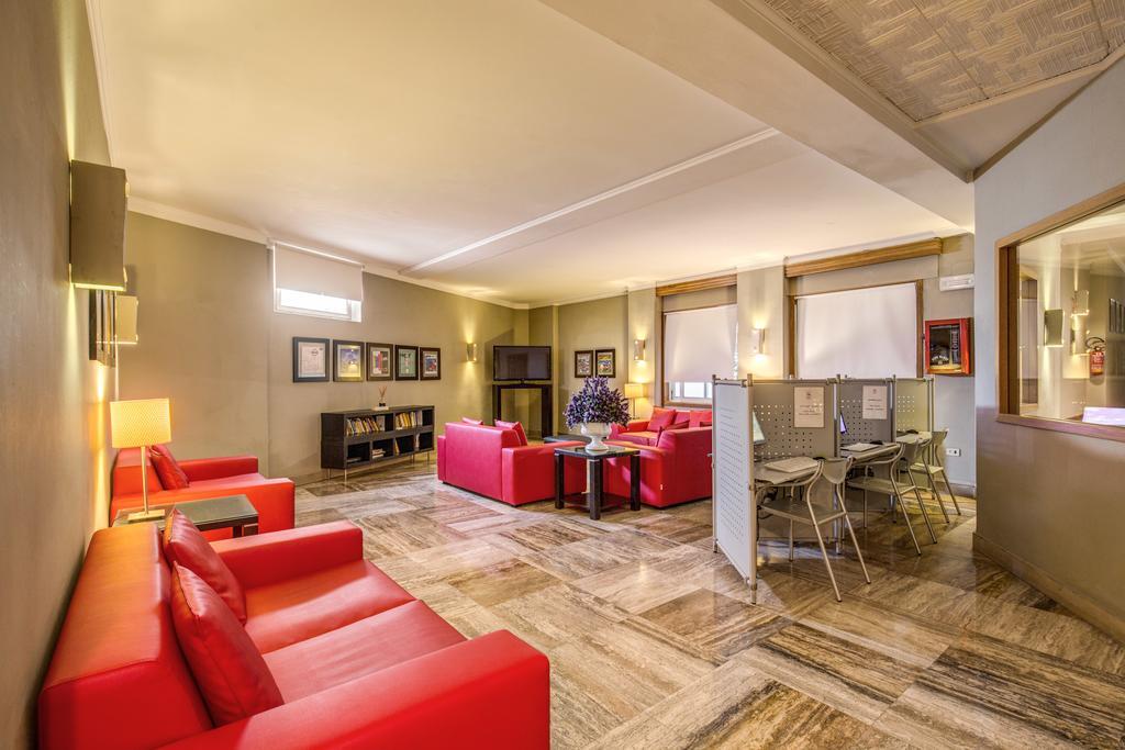 Hotel Delle Nazioni Firenze Esterno foto