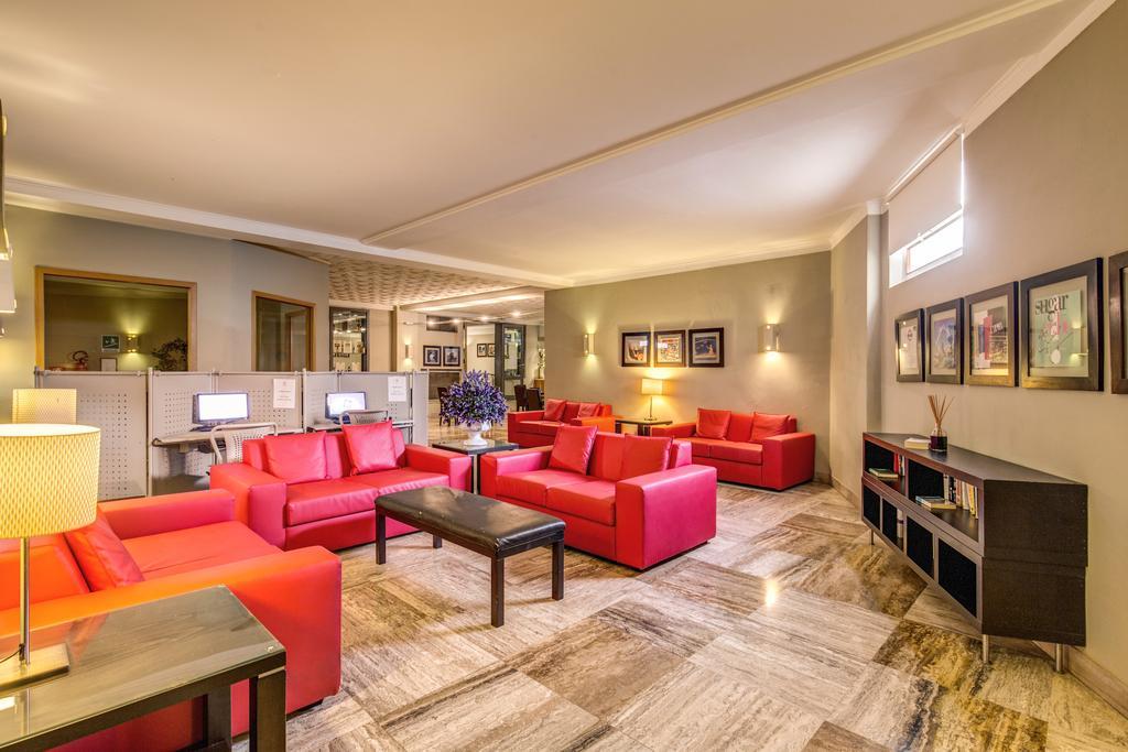 Hotel Delle Nazioni Firenze Esterno foto
