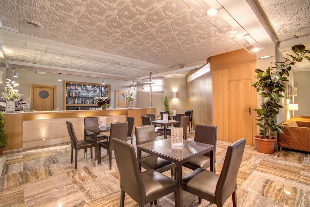 Hotel Delle Nazioni Firenze Esterno foto