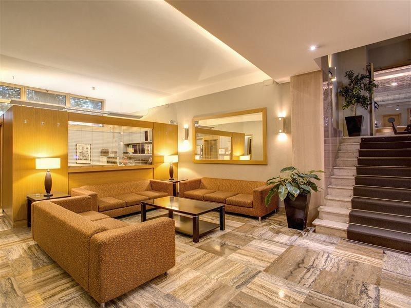 Hotel Delle Nazioni Firenze Esterno foto