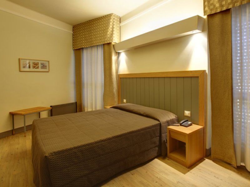 Hotel Delle Nazioni Firenze Esterno foto