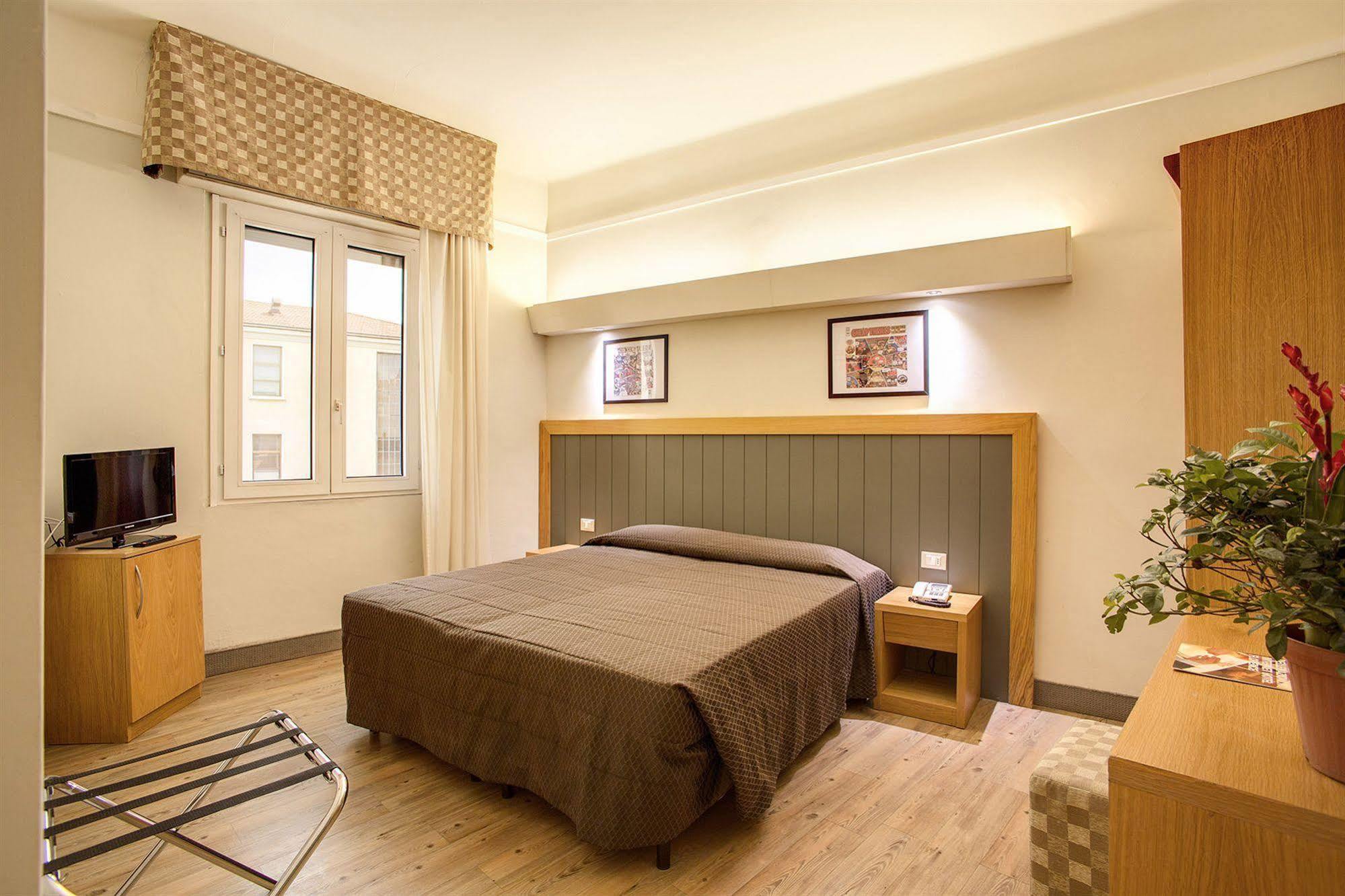 Hotel Delle Nazioni Firenze Esterno foto