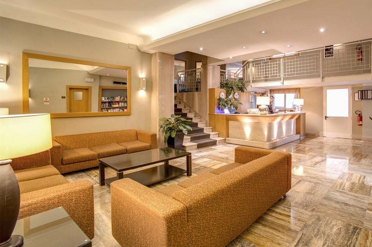 Hotel Delle Nazioni Firenze Esterno foto