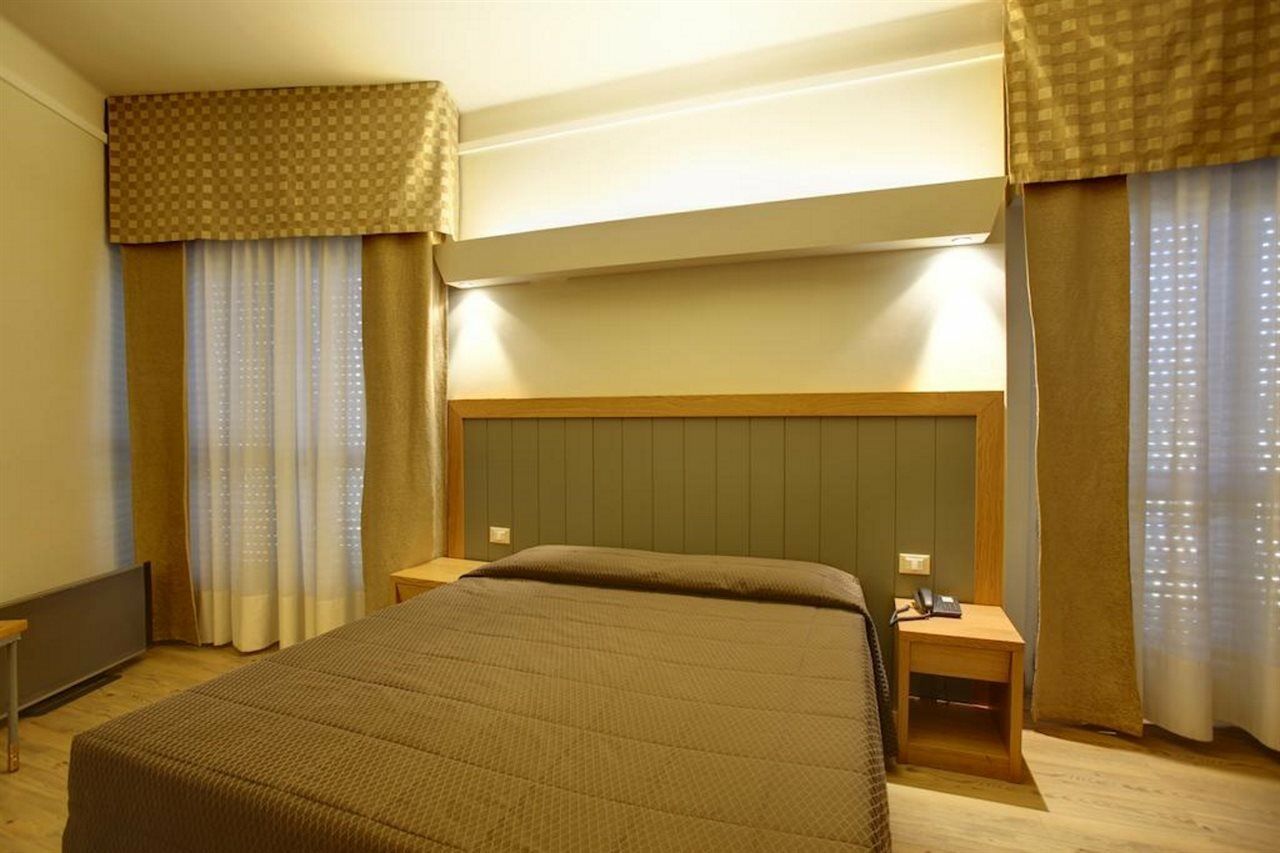 Hotel Delle Nazioni Firenze Esterno foto