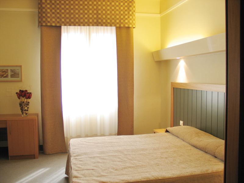 Hotel Delle Nazioni Firenze Camera foto