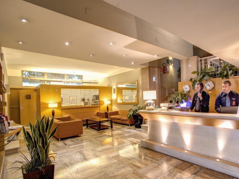 Hotel Delle Nazioni Firenze Esterno foto
